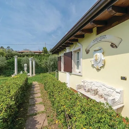 More Holiday home Lazise